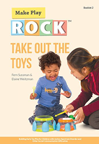 Take Out the Toys