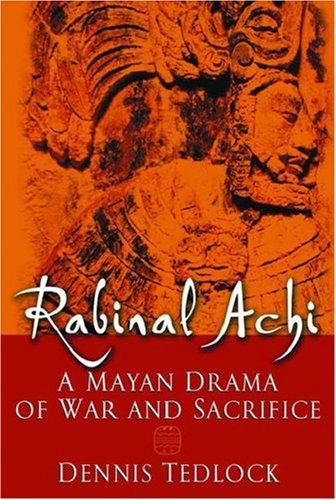 Rabinal Achi