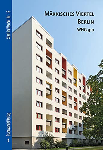 Markisches Viertel Berlin