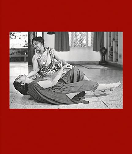 Dayanita Singh : Museum of Dance