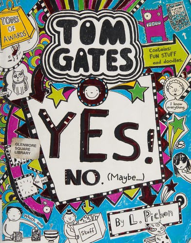 Yes! No.