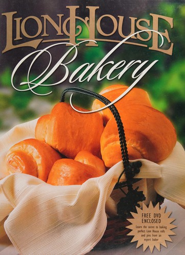 Lion House bakery