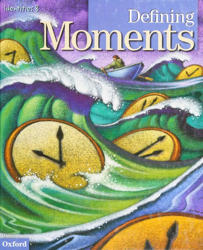 Defining moments