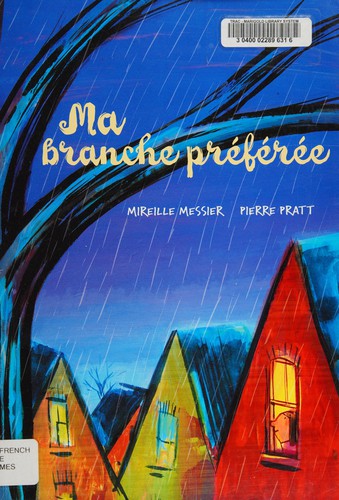 Ma branche préférée