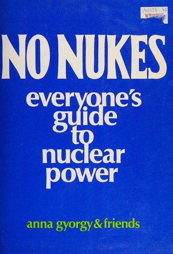 No nukes