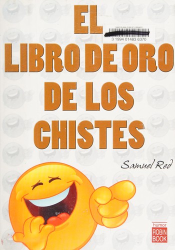 El libro de oro de los chistes