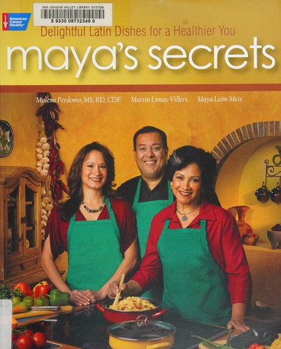 Maya's secrets