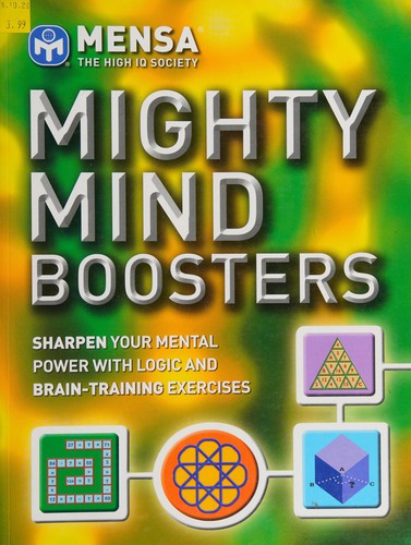 Mighty mind boosters