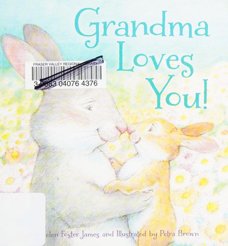 Grandma Loves You!