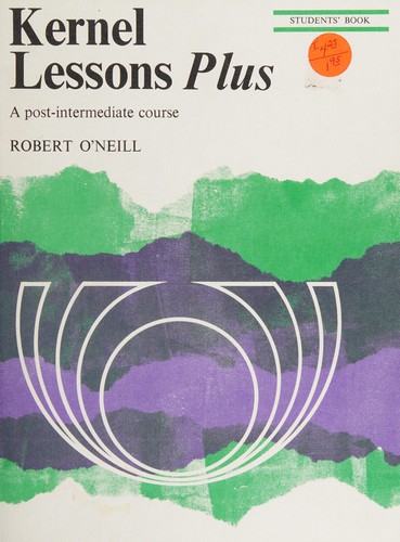 Kernel Lessons - Plus