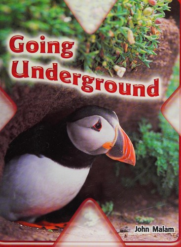 Going Underground
