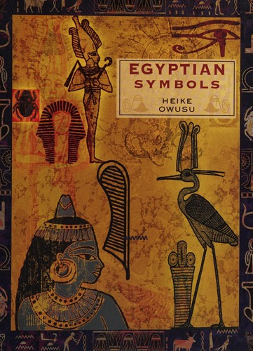 Egyptian symbols