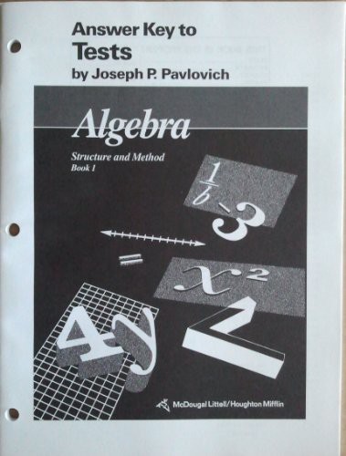 Algebra