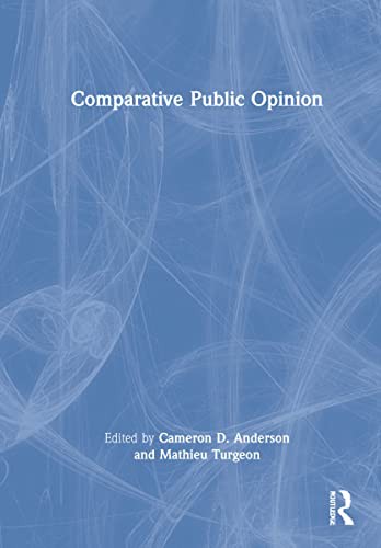 Comparative Public Opinion