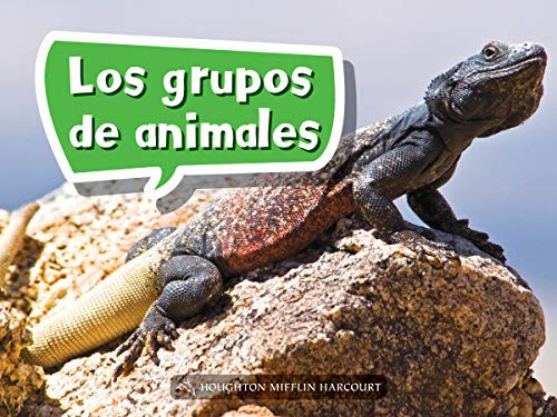Book 029 : Los grupos de animales