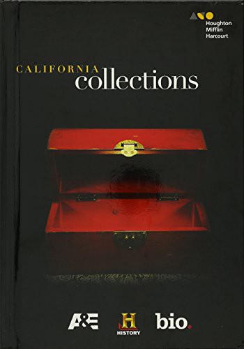 Houghton Mifflin Harcourt Collections