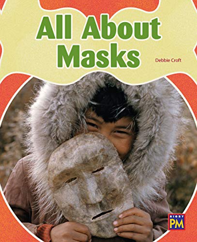 All About Masks