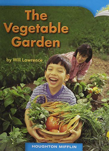The Vegetable Garden