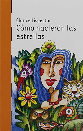 Cómo nacieron las estrellas