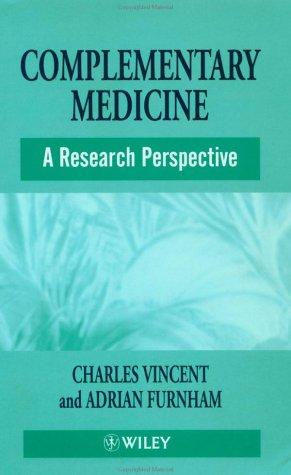 Complementary medicine