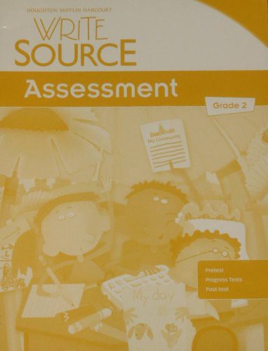 Write Source