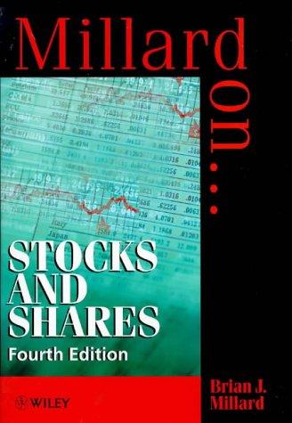 Stocks and shares