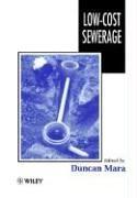 Low-cost sewerage