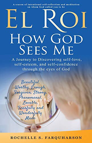 EL ROI HOW GOD SEES ME