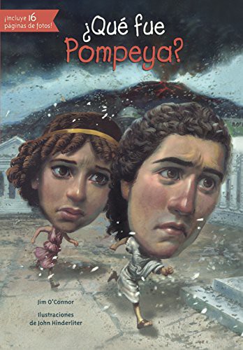 Que Fe Pompeya?