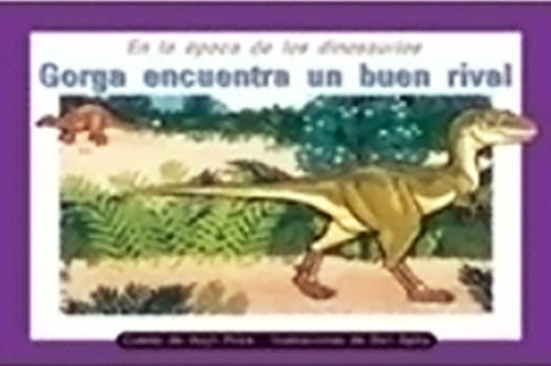 Gorga encuentra un buen rival