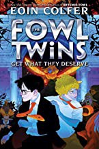 Fowl Twins Get What They Deserve