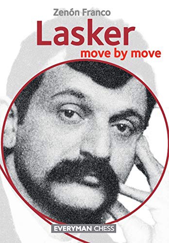 Lasker Move by Move