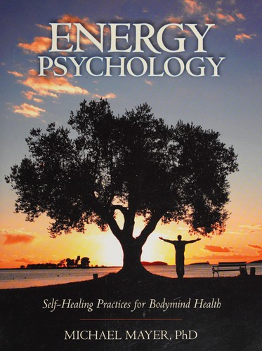 Energy psychology