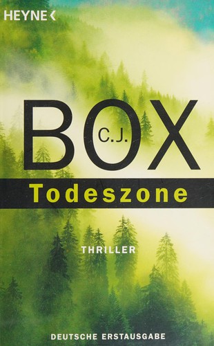 Todeszone