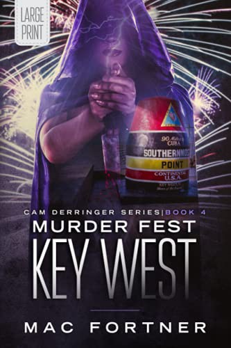 Murder Fest Key West