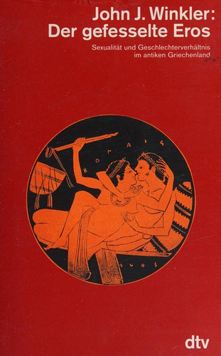Der gefesselte Eros