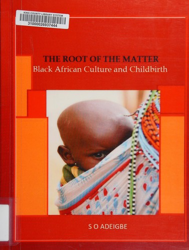 The root of the matter