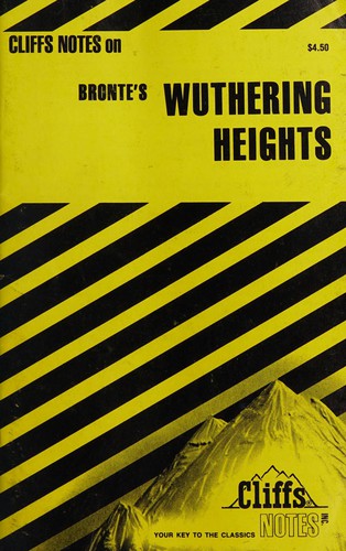 Wuthering Heights notes