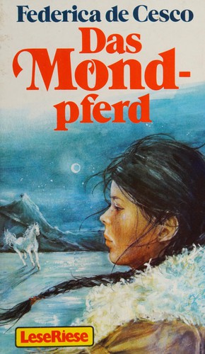 Das Mondpferd