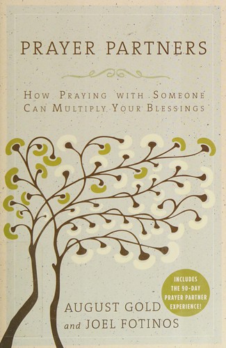 Prayer partners
