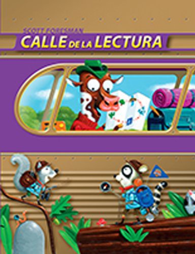 READING 2011 SPANISH TESTED VOCABULARY CARDS GRADE 3