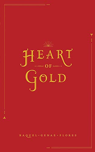 Heart of Gold