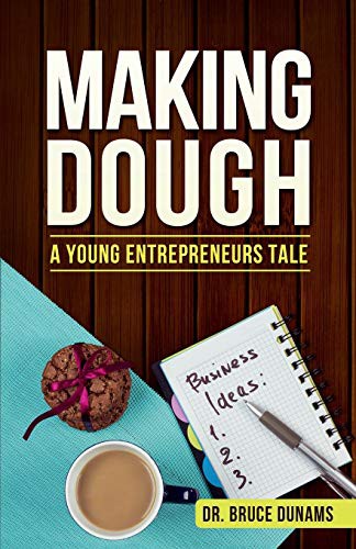 Making Dough