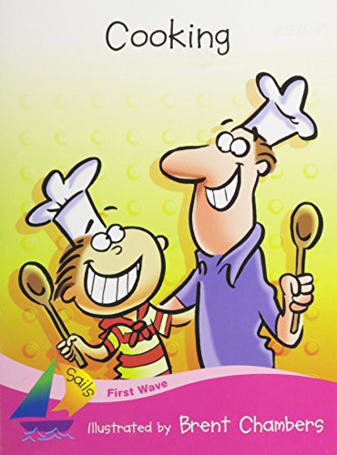Cooking, Satellite