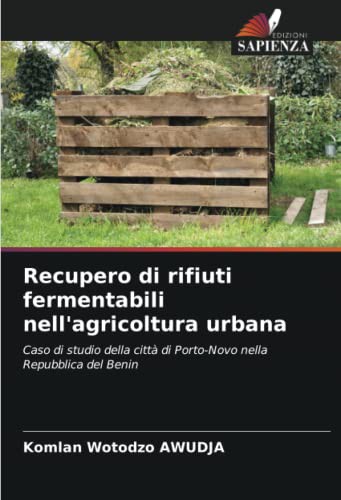 Recupero di rifiuti fermentabili nell'agricoltura urbana