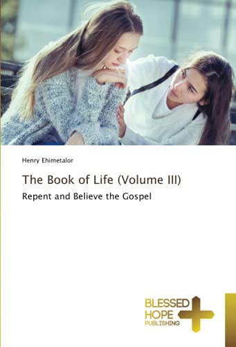 The Book of Life
