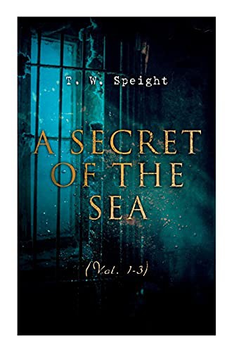 A Secret of the Sea