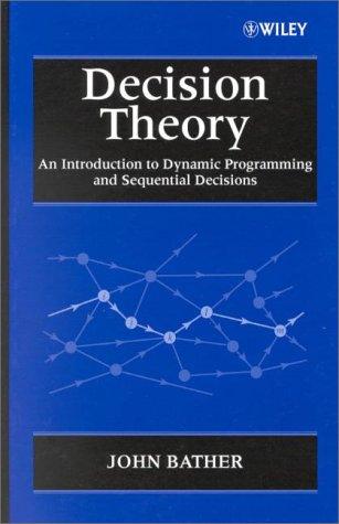 Decision theory