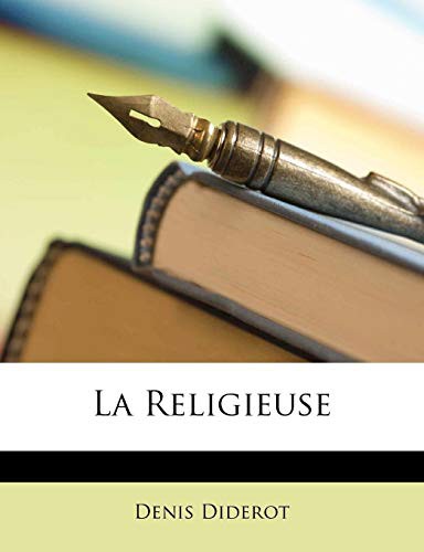 La Religieuse