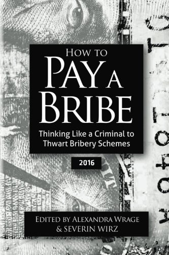 How to Pay a Bribe